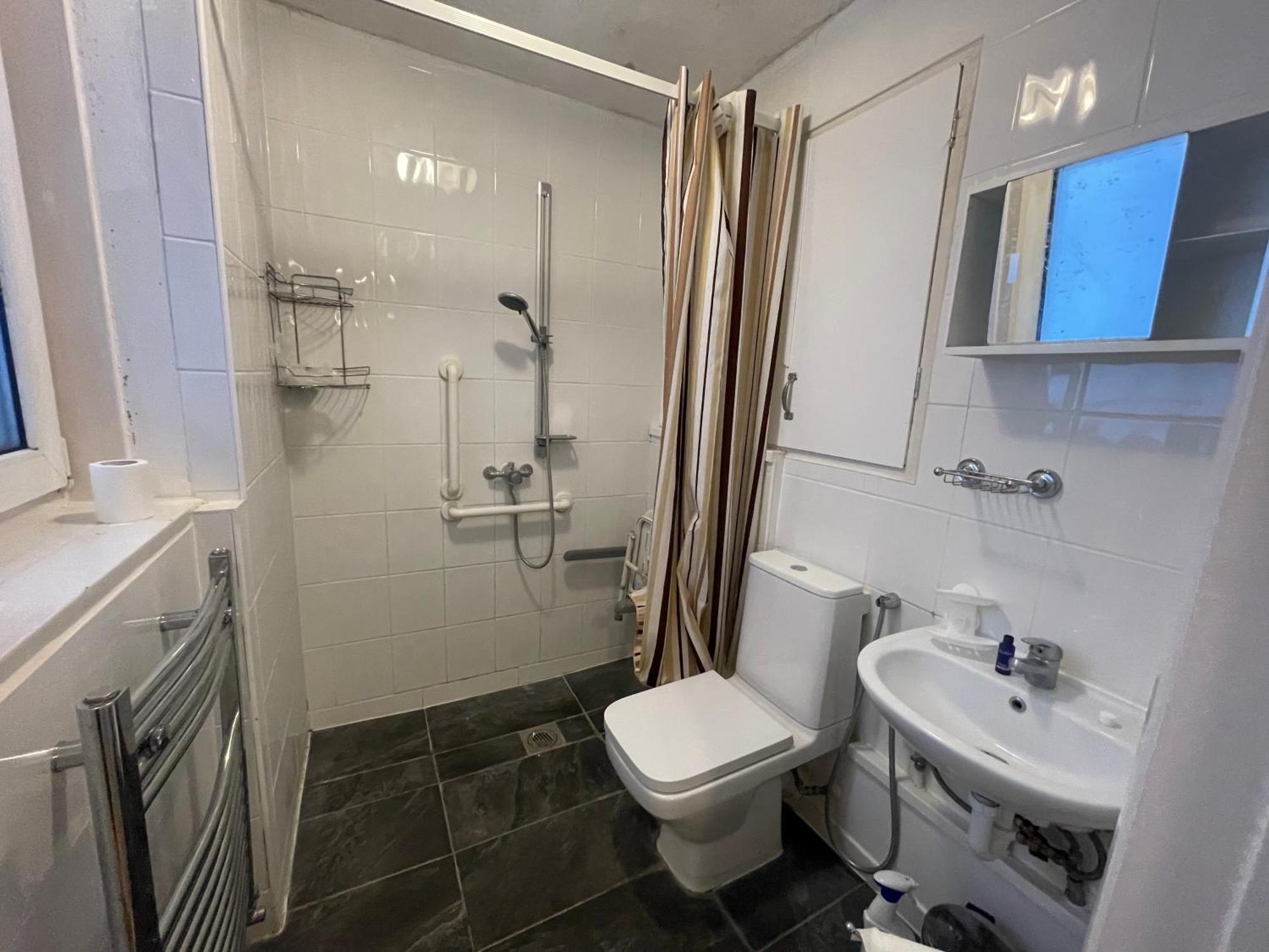 Norland House Appartement Londen Buitenkant foto