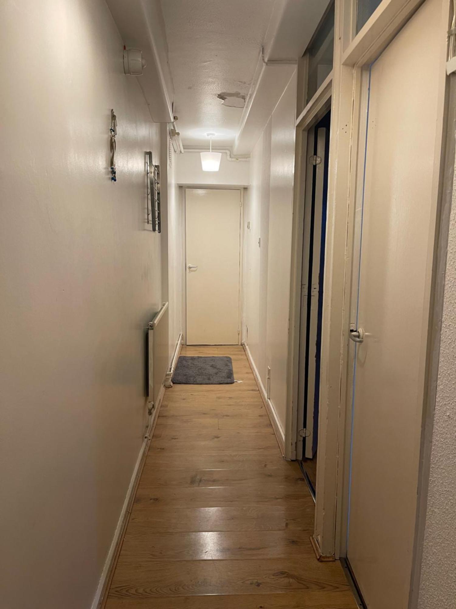 Norland House Appartement Londen Buitenkant foto