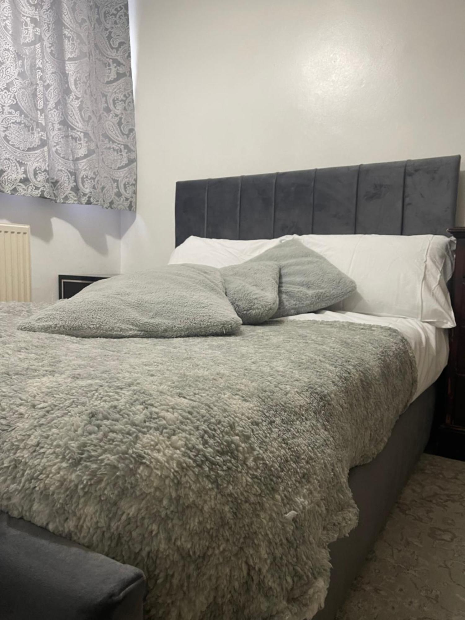 Norland House Appartement Londen Buitenkant foto