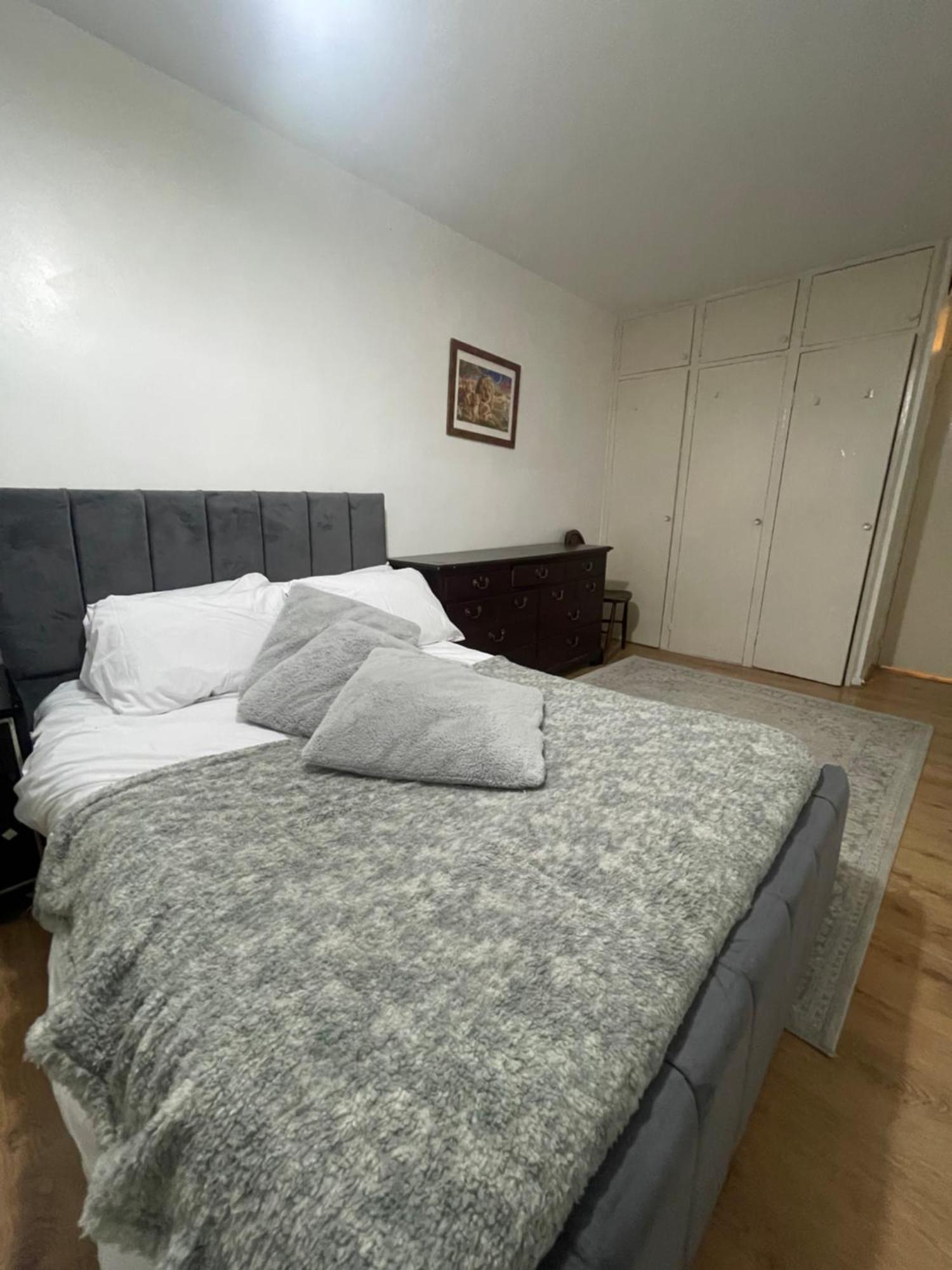 Norland House Appartement Londen Buitenkant foto